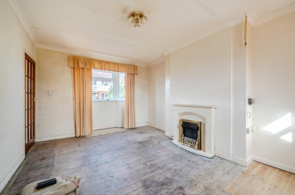 House in North Kesteven, Ruskington - More