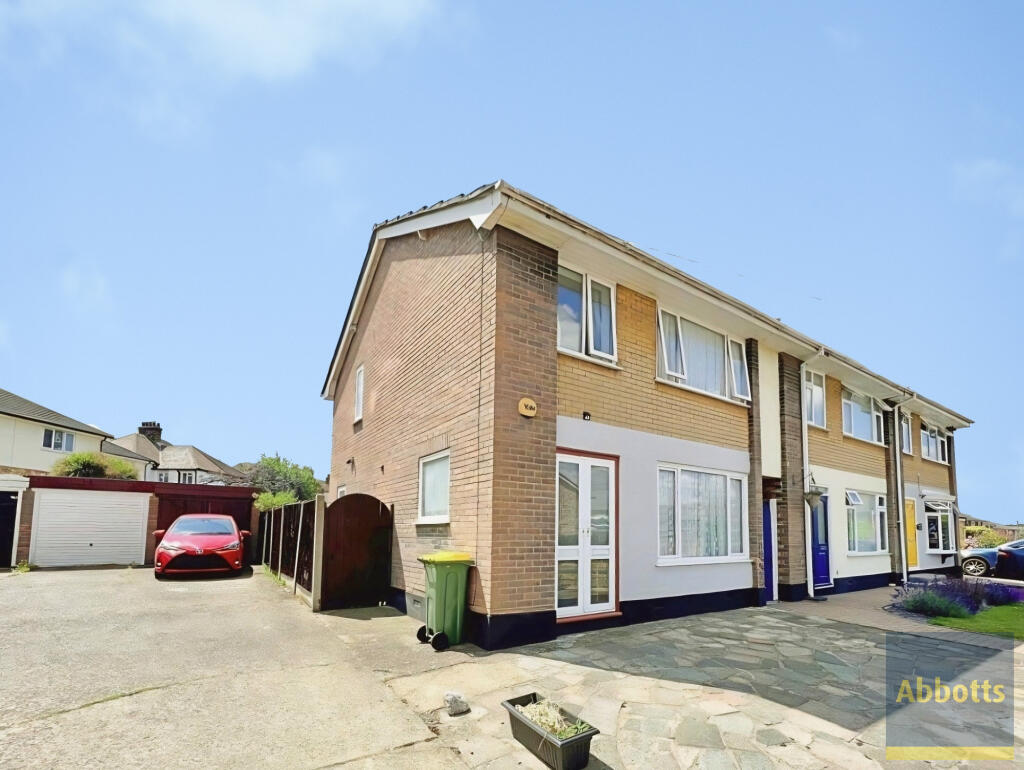 Main image of property: Glebe Drive, Rayleigh