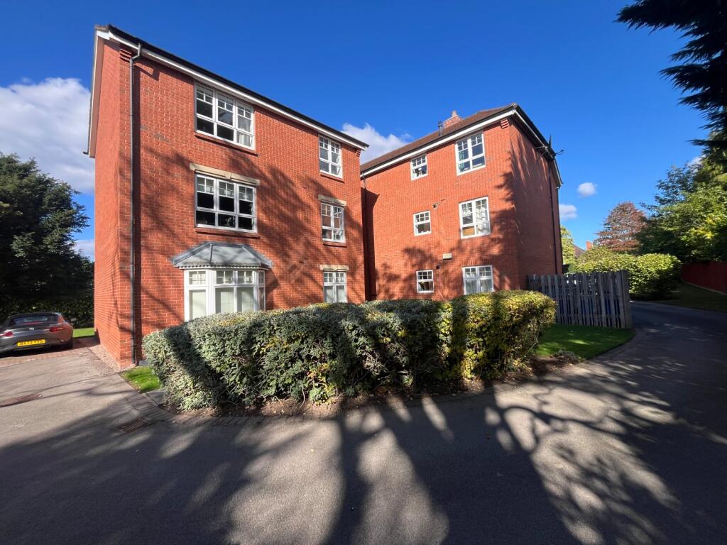 Additional image 13 of Thorpe Court, Solihull, West Midlands, B91