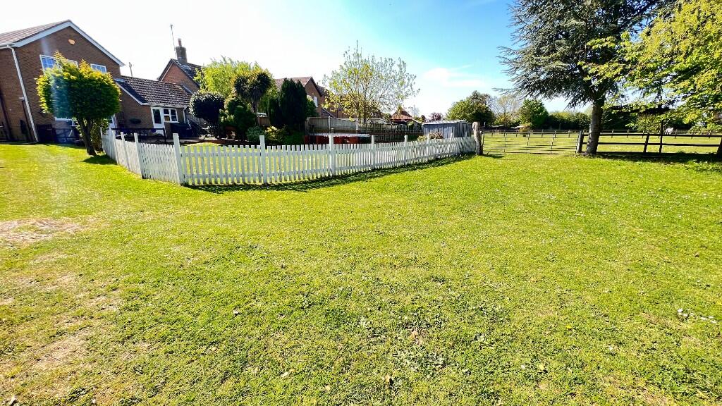 Main image of property: Lowgate, Lutton PE12