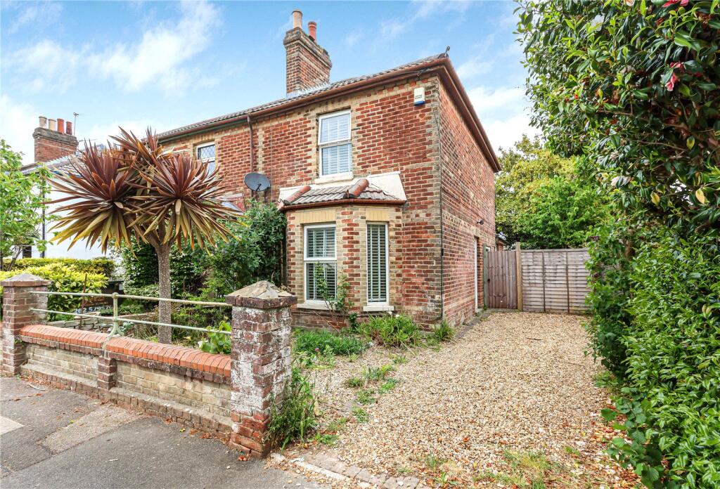 Main image of property: Stewart Road, Charminster, Bournemouth, BH8