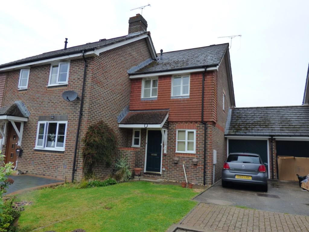 Main image of property: Callender Walk, RH17