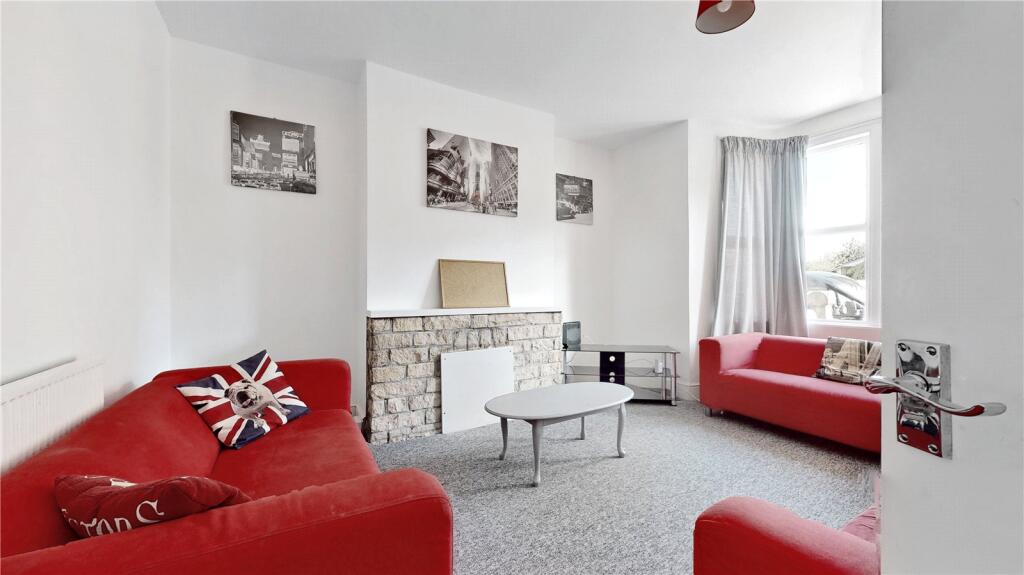 Main image of property: King Edward Road