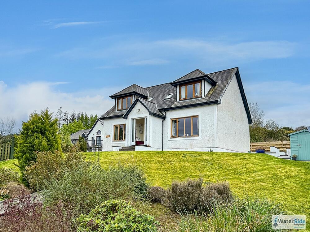 Main image of property: Golf Course Road, Kames, Tighnabruaich, PA21