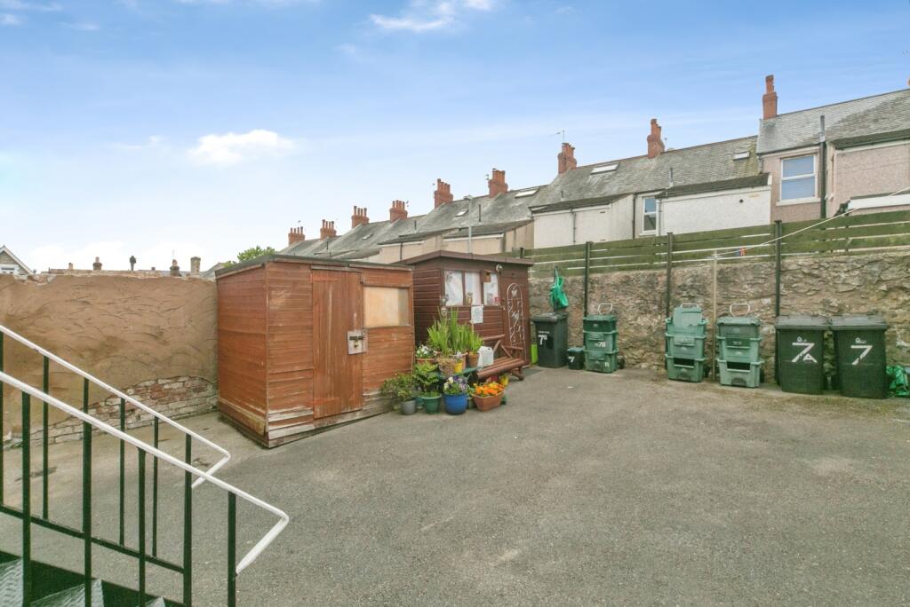 House in Colwyn Bay - View 4