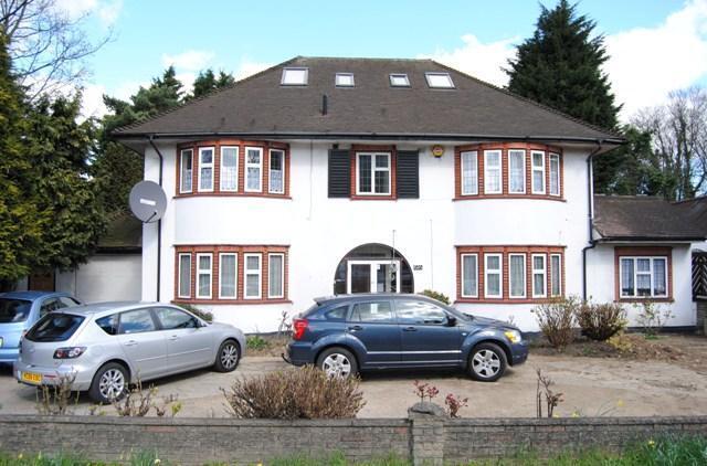 Main image of property: Watford Way, Mill Hill, London