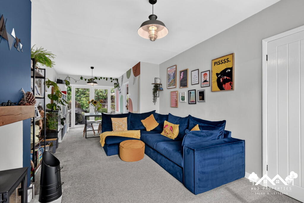 House in Tockholes, Livesey - View 3