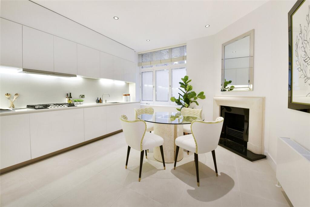 Apartment in London, Hans Town, Chelsea - View 3
