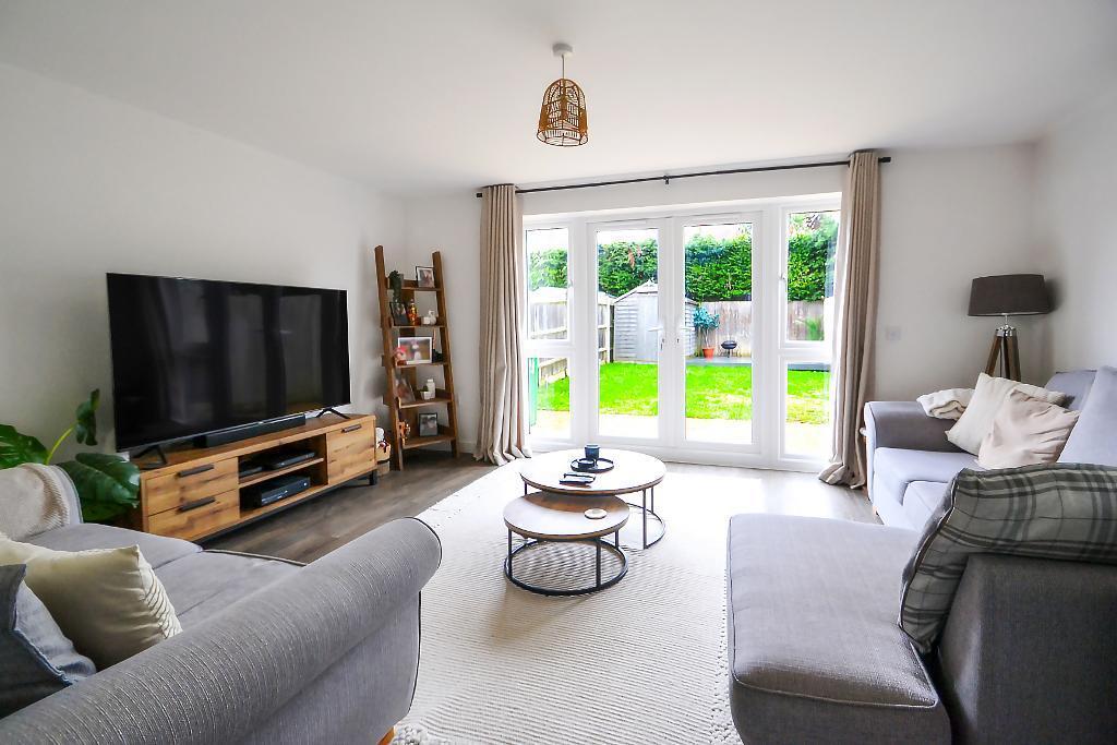 House in Arun, Yapton - View 3