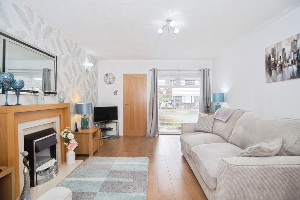 House in Manchester - View 2