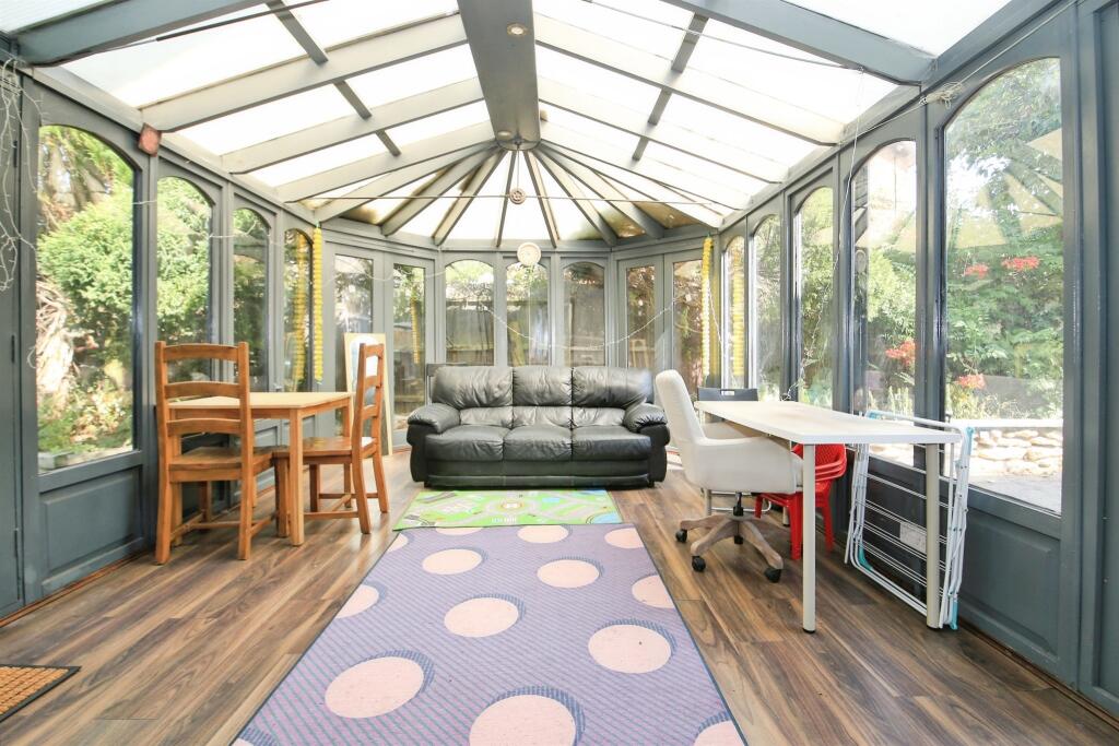 House in Peterborough - View 4