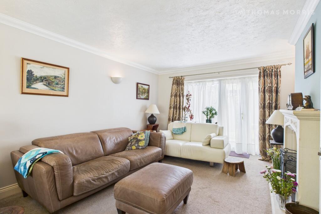 Sapley Road, Hartford, Huntingdon, PE29 photo 2
