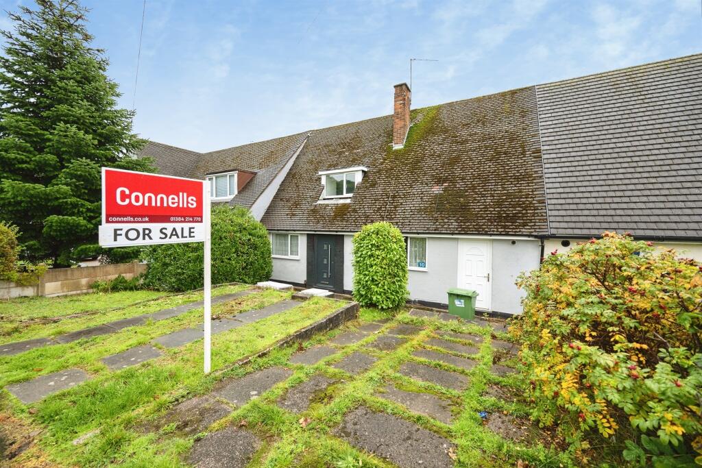 Main image of property: Edinburgh Road, Dudley