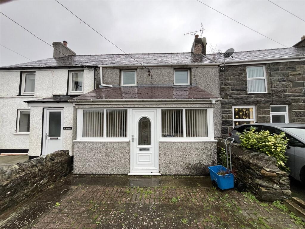 Main image of property: Bethel, Caernarfon, Gwynedd, LL55