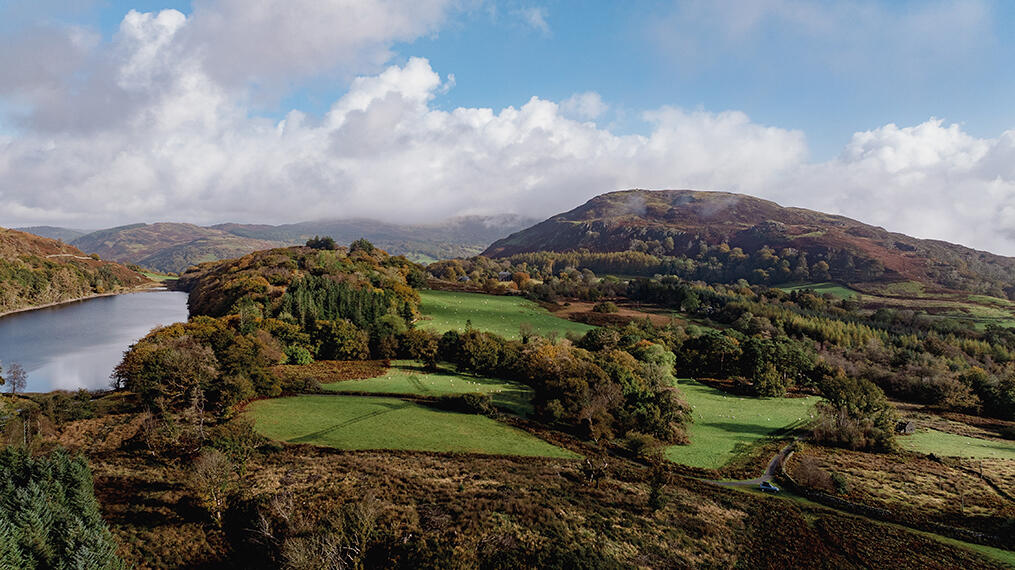 Main image of property: The Nannau Estate, Llanfachreth, Dolgellau, Gwynedd, LL40