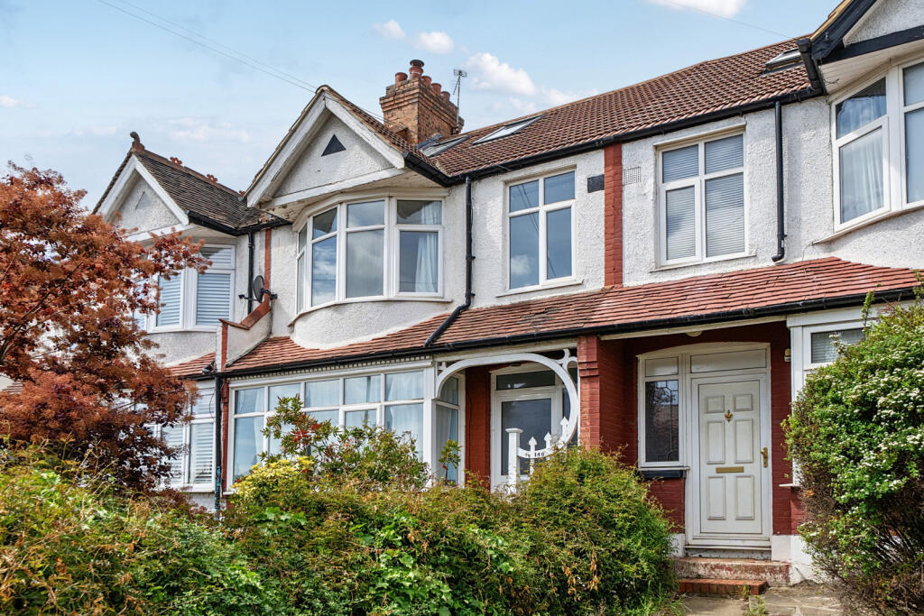 Main image of property: Cranston Road, London