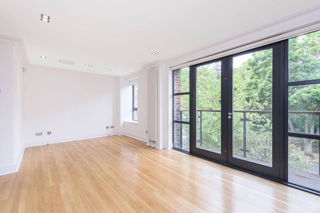 Main image of property: North End Way, Hampstead, London, NW3