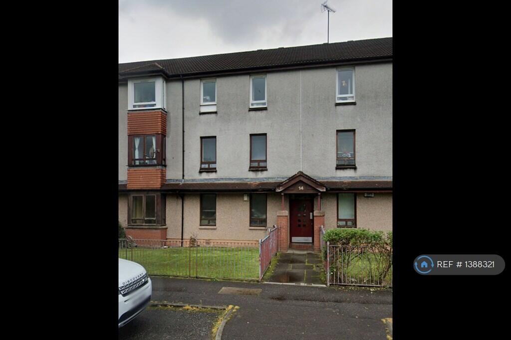 Main image of property: Memel Street, Glasgow, G21