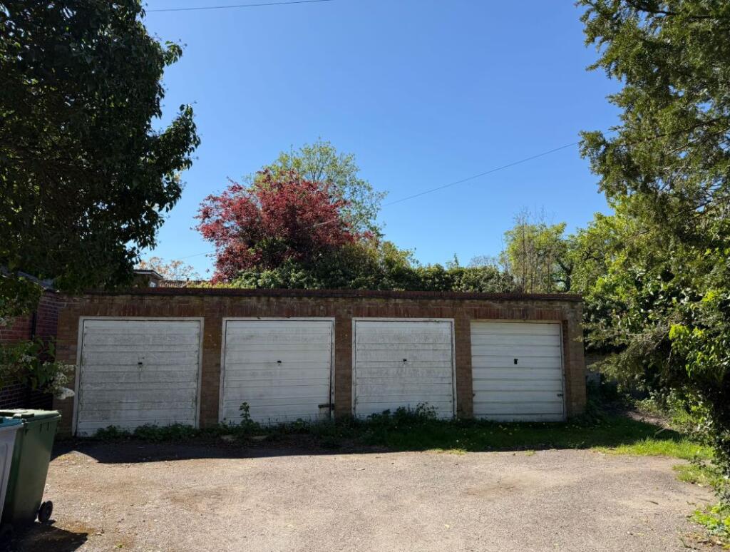 Apartment in Newark and Sherwood, Collingham - More