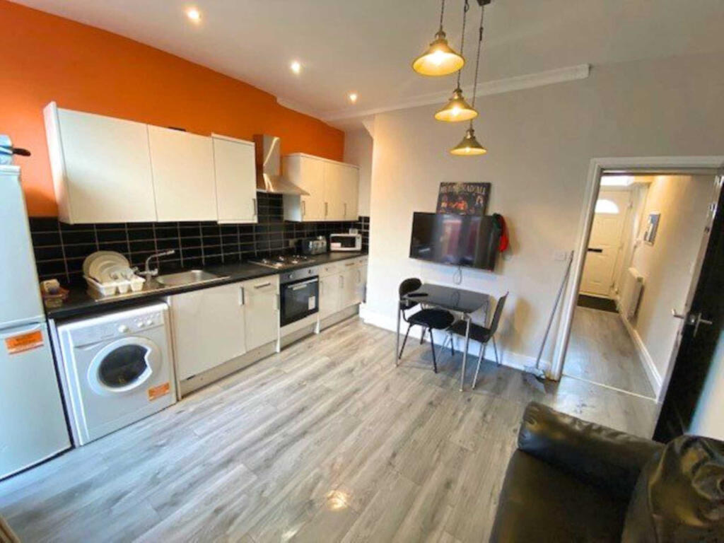 Main image of property: Blandford Road, Salford