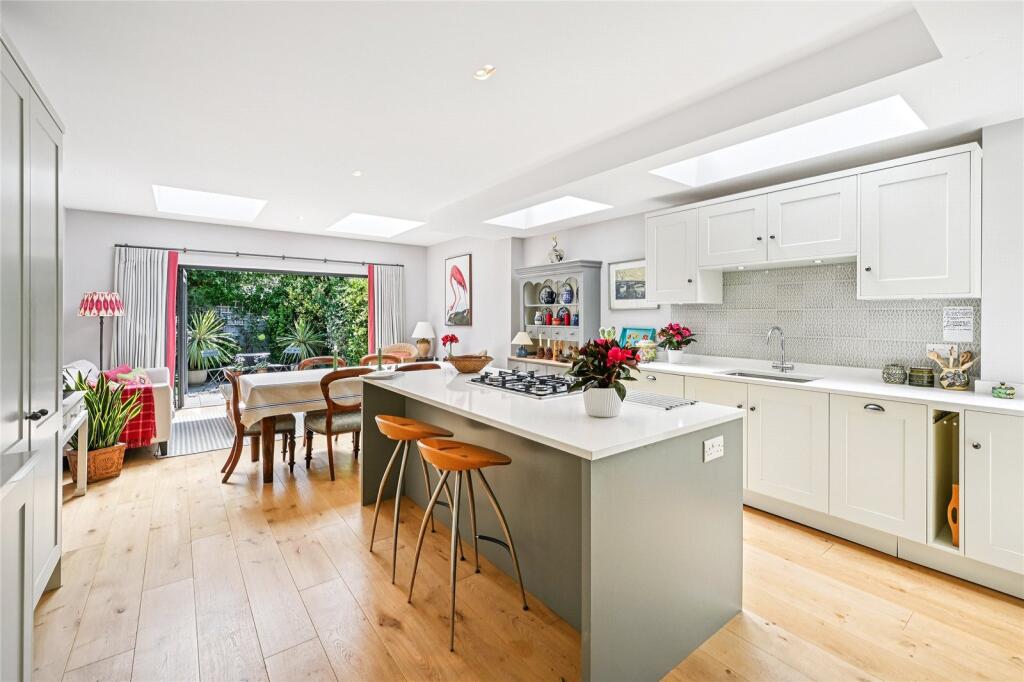 Main image of property: Clancarty Road, London, SW6