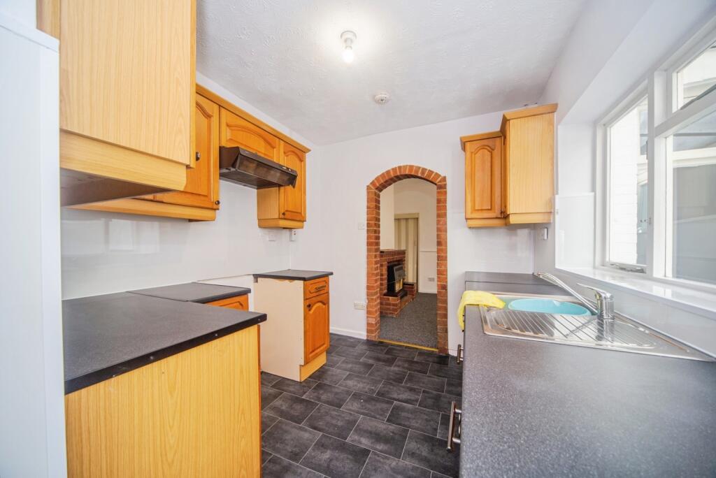 House in Southampton - View 5