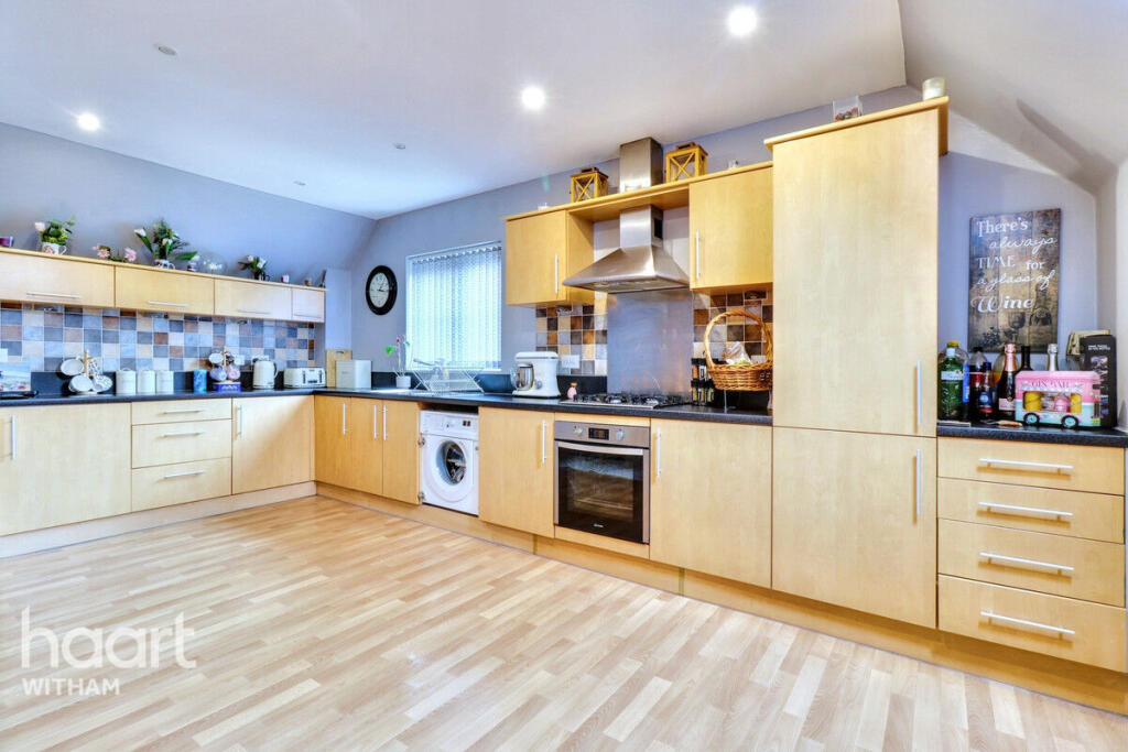 House in Braintree, Witham - View 5