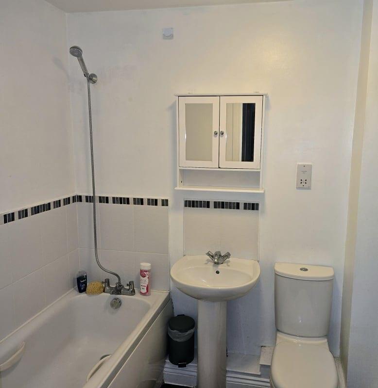 Apartment in Sunderland - More
