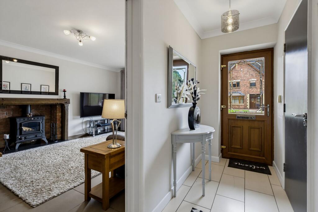 House in Garth, Maesteg - View 3