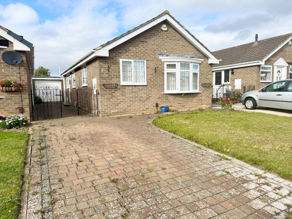 Main image of property: Barrington Avenue, Elm Tree, Stockton-On-Tees