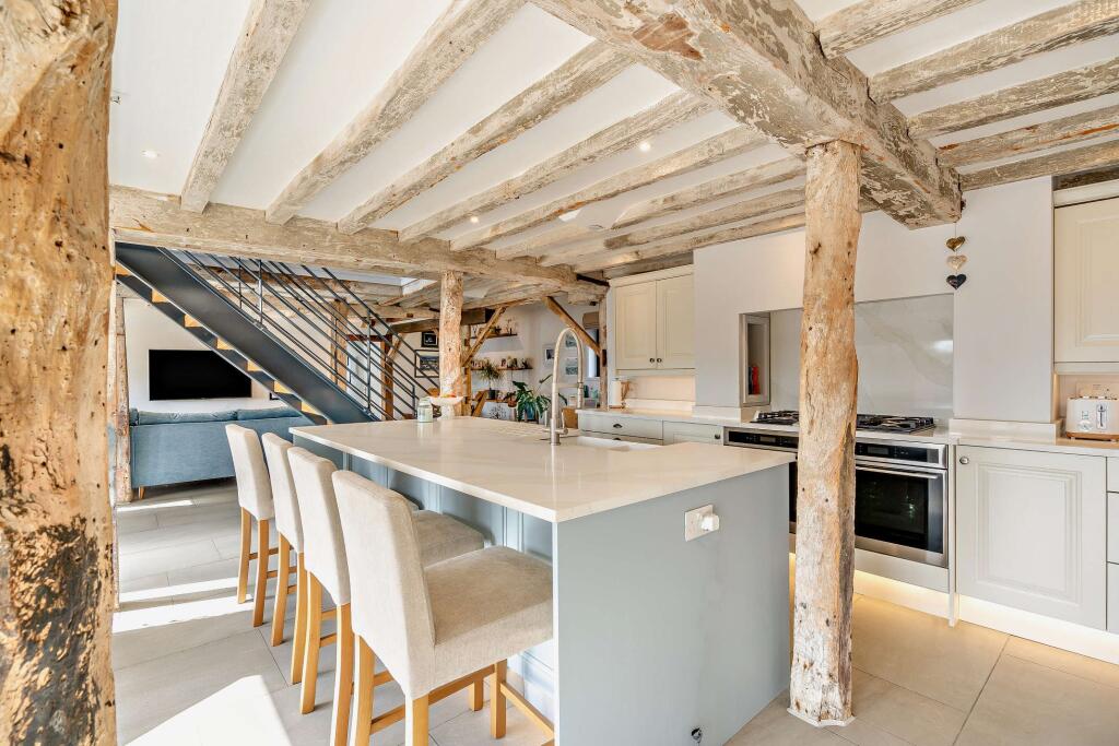 House in Maldon - View 5