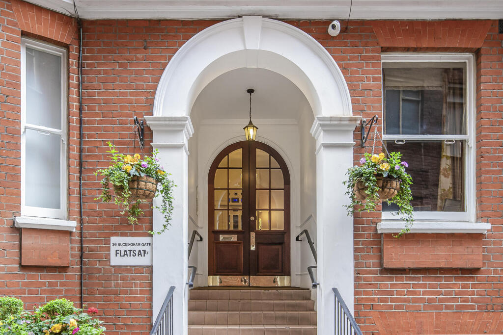 Main image of property: Buckingham Gate, St James, London