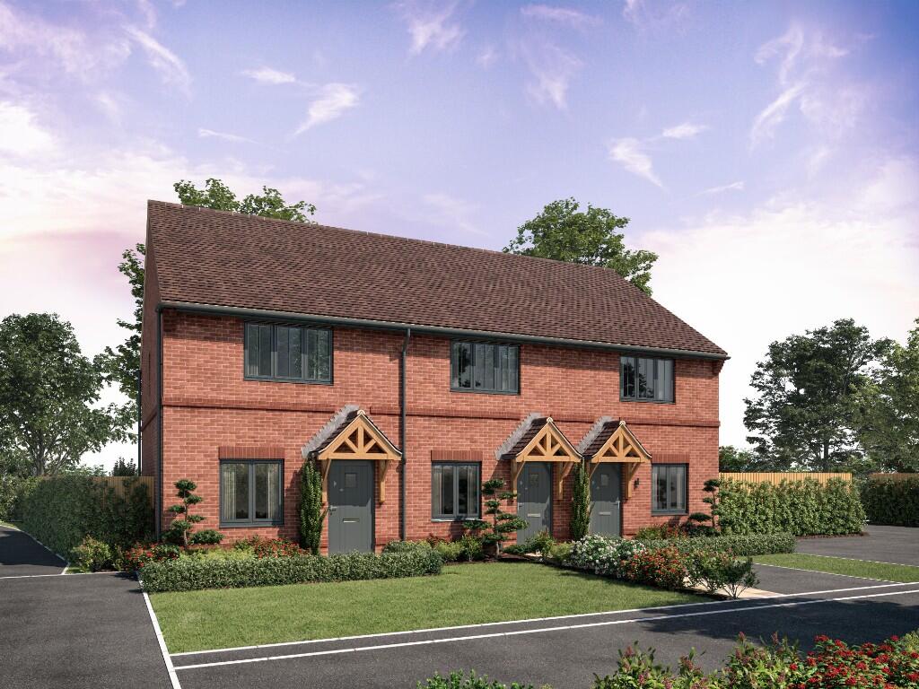 Main image of property: New Romney
Kent
TN28 8TD