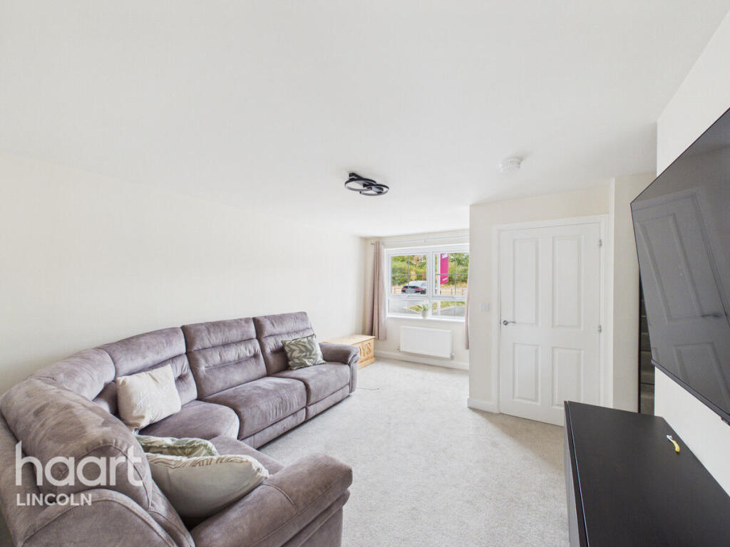 House in Newark and Sherwood, Fernwood - View 5