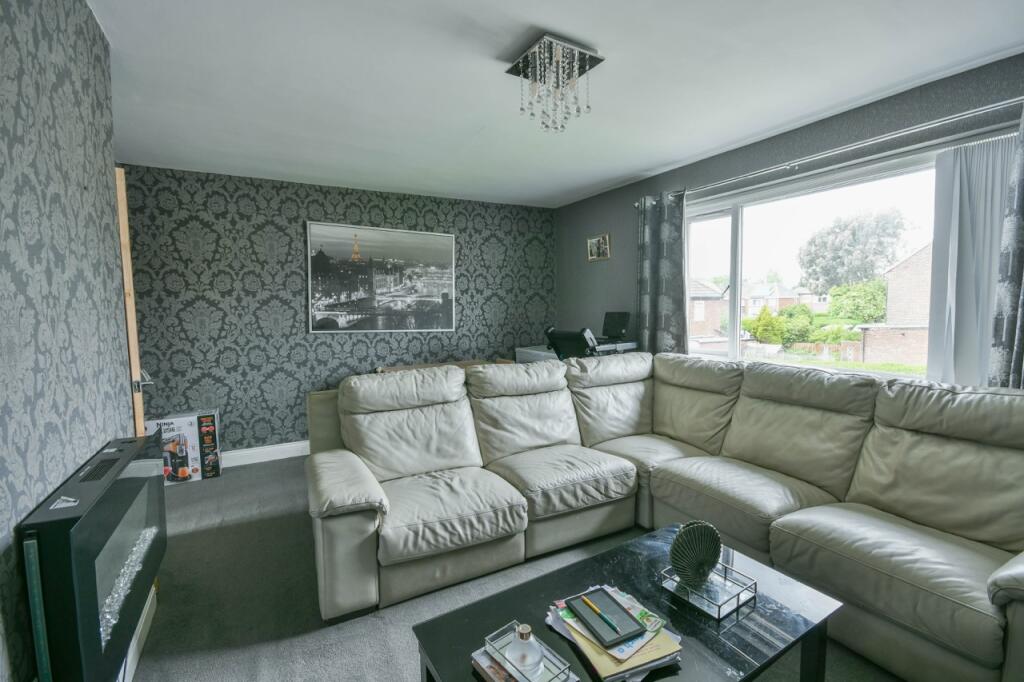 Southway, Newcastle Upon Tyne photo 3