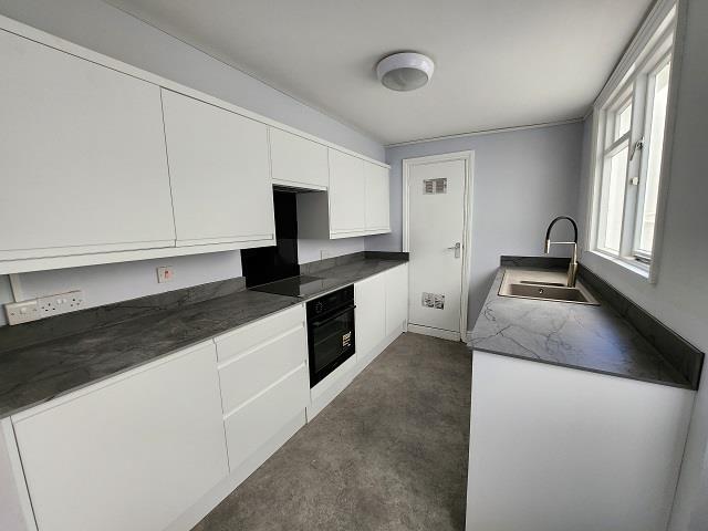 Main image of property: Hanover Crescent, Brighton
