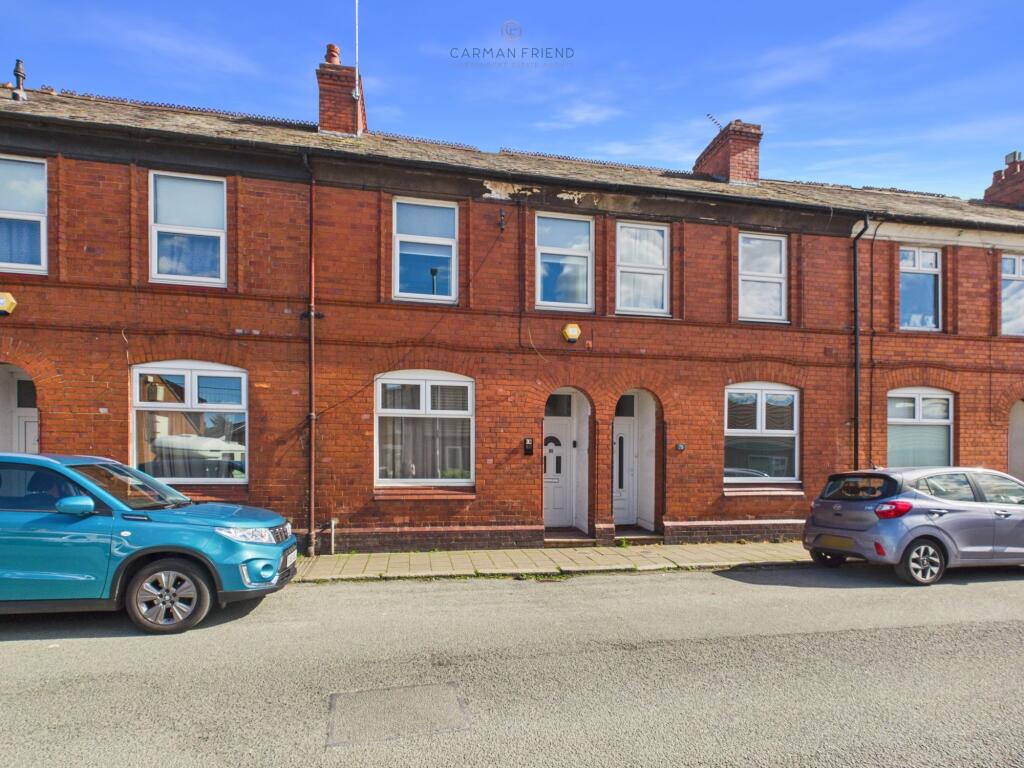 Hoole Lane, Hoole, CH2, Hoole