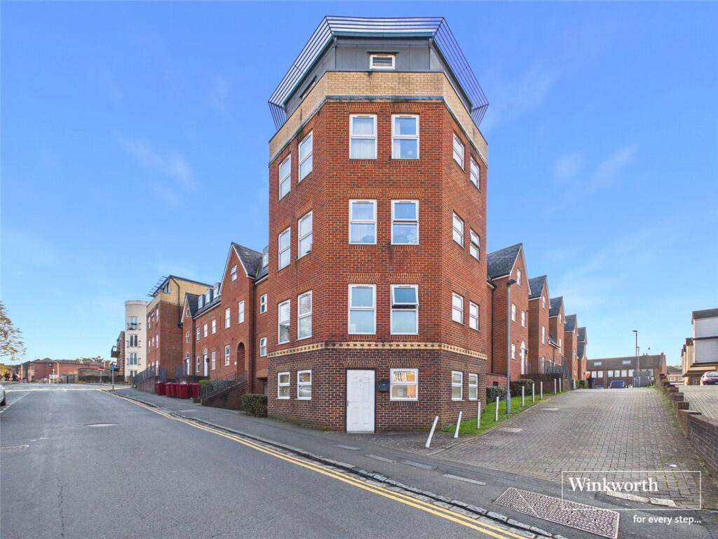East View Place, East Street, Reading, RG1 photo 2