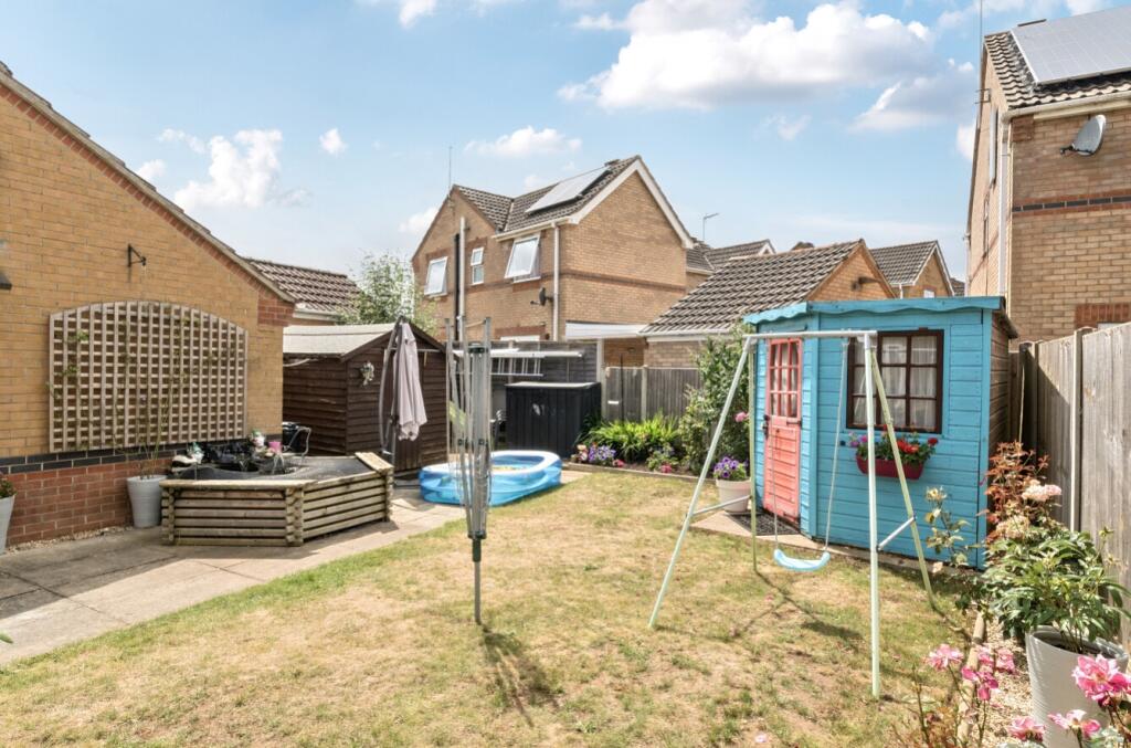 House in North Kesteven, Sleaford - View 4