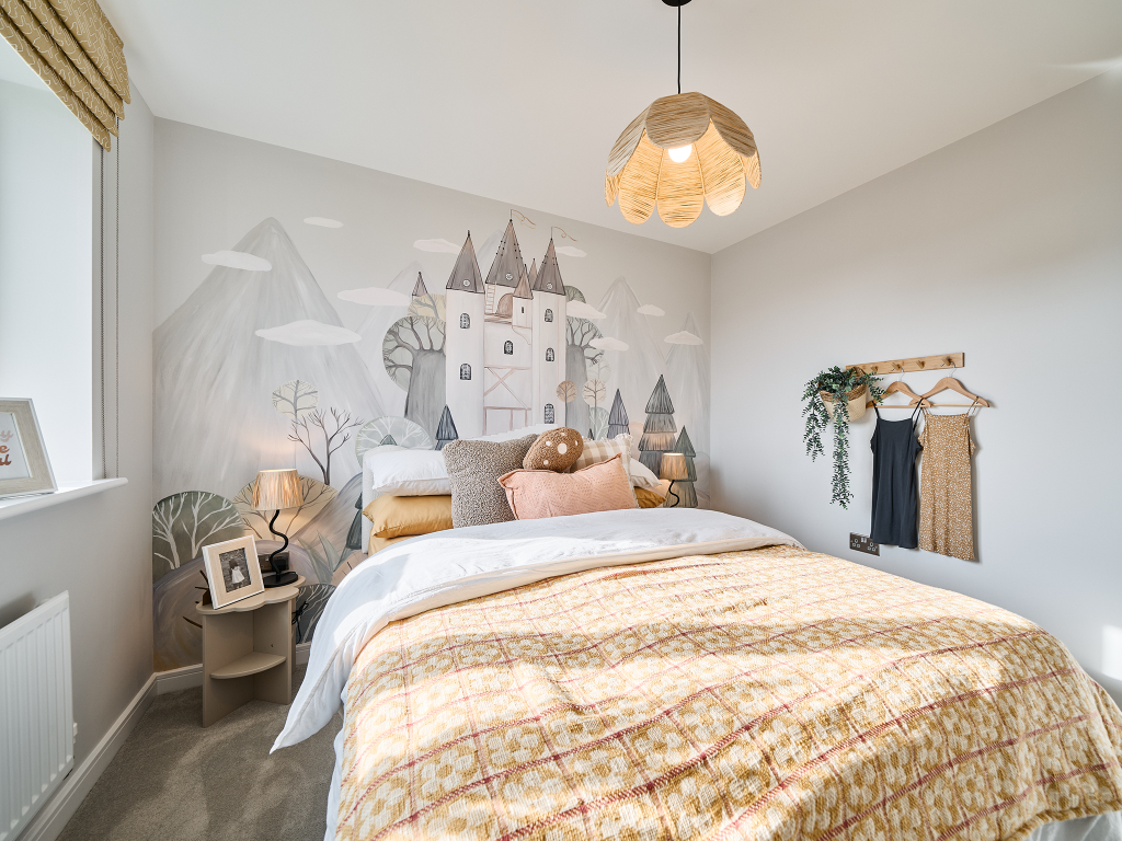 House in Mid Devon, Cullompton - View 5