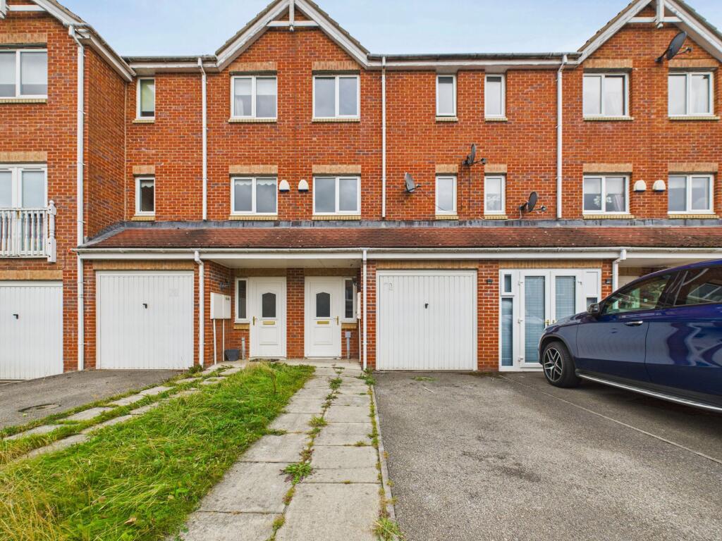 Main image of property: The Chequers, Templetown, Consett, Durham, DH8 7EQ