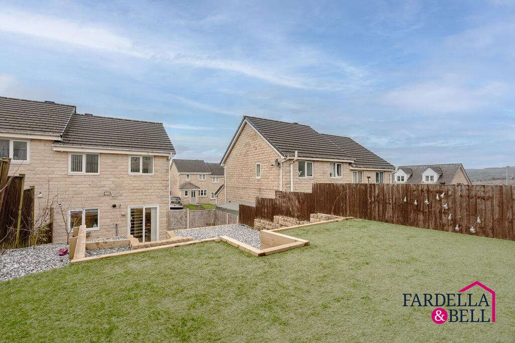 Additional image 13 of Priory Chase, Nelson, BB9