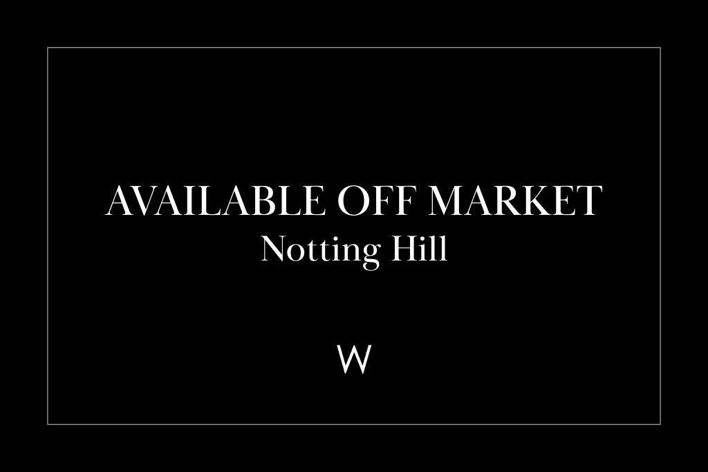 Main image of property: Kildare Terrace, Notting Hill, W2