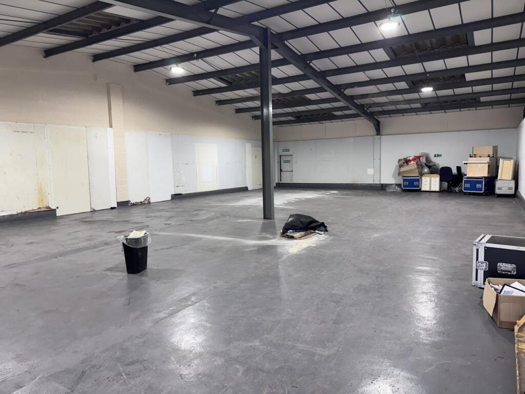 Additional image 12 of 9a, 9b And 10 Bennetts Field Trading Estate, Wincanton, BA9 9DT