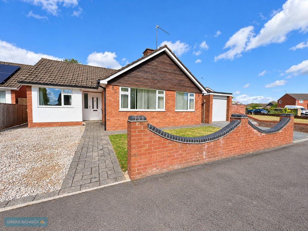 Main image of property: Cresswell Avenue, Taunton
