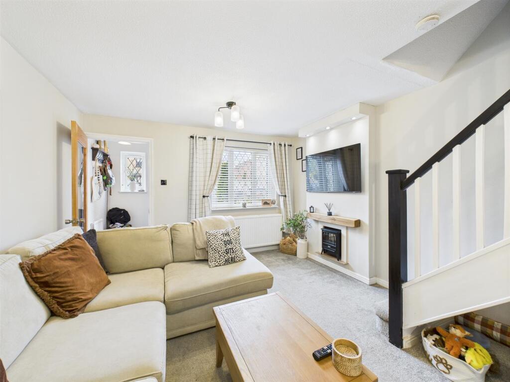 Ullswater Close, Bridgeyate, Bristol, BS30 5XR photo 4