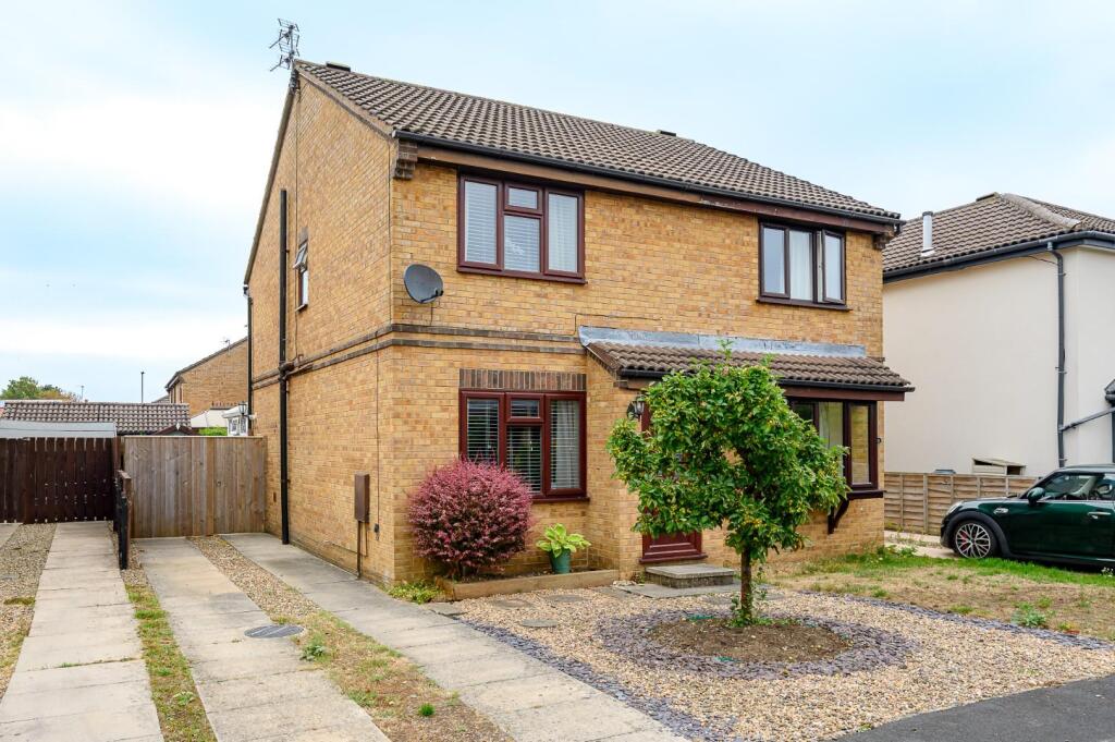 Main image of property: Stirrup Close, Norton, Malton