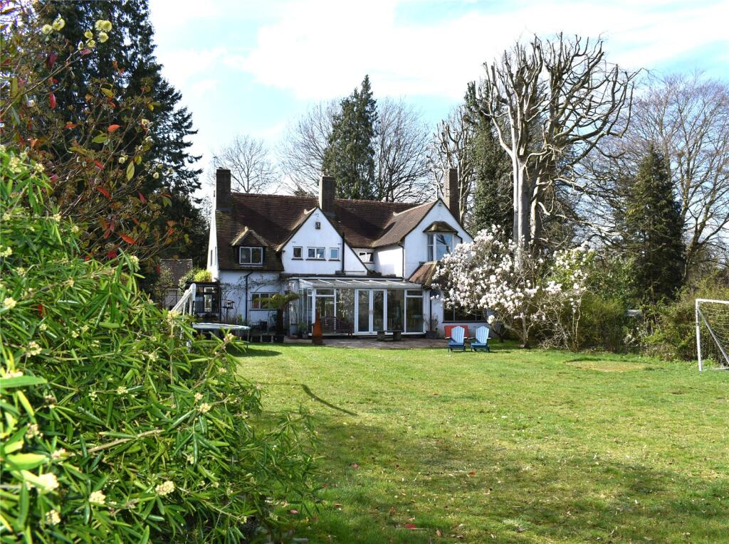 Main image of property: Manor House Lane, Bookham, KT23