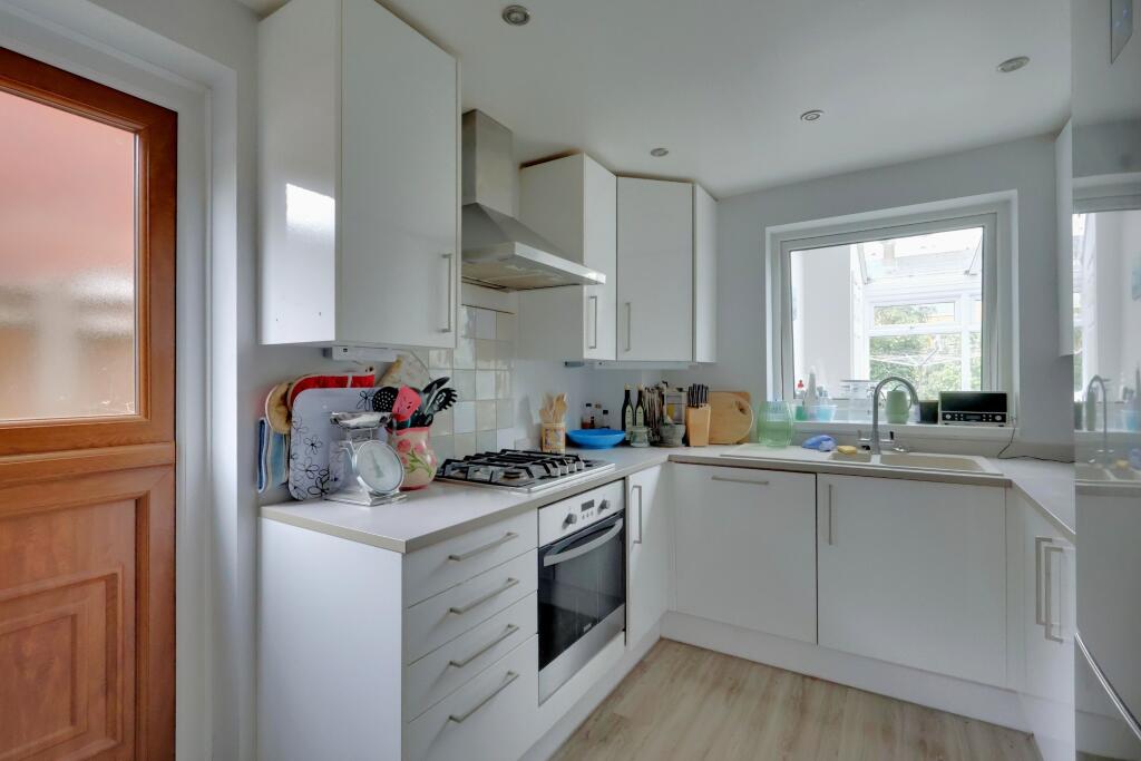 House in Havant, Warblington - View 5
