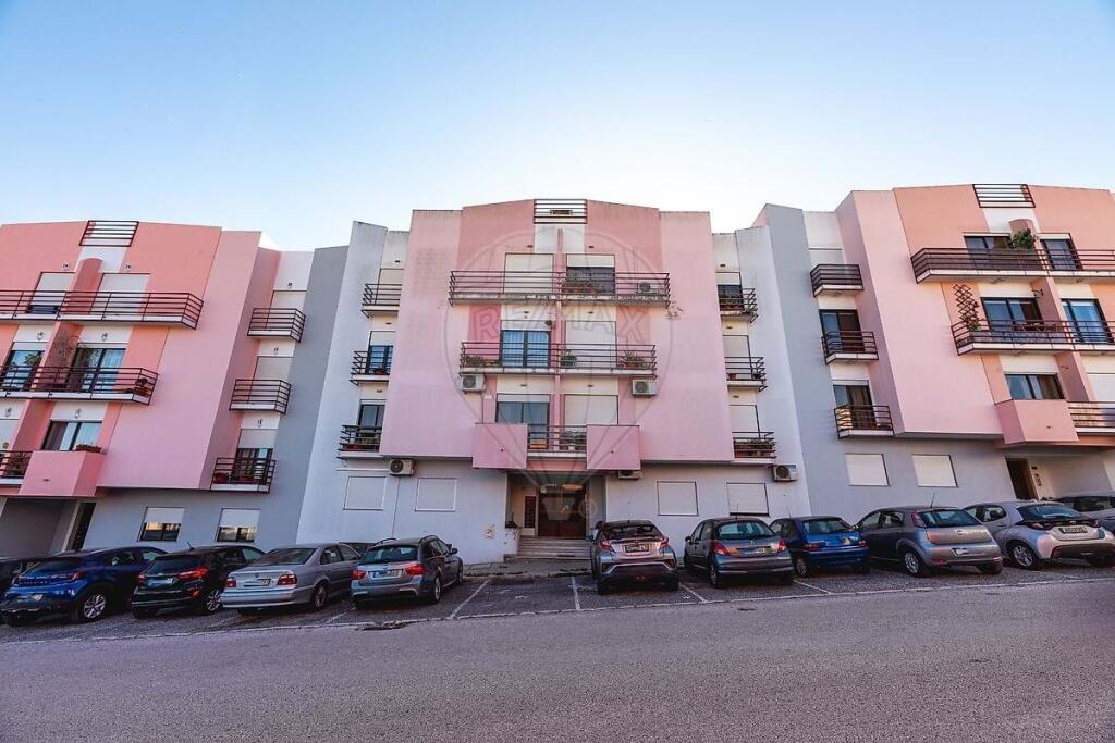 Main image of property: Lisbon